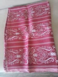 yorğan dosek: Tesvir sheklin uzerinde qeyd olunub, yenidir, istifade olunmayib — 2