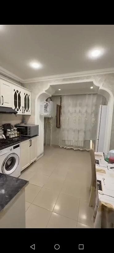 Memar Əcəmi metrosun yaxinliqi metroya 3 4 deyqa piyada 5 /2 mertebesi — 8