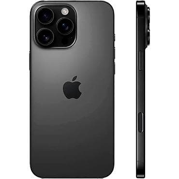 IPhone 16 Pro Max, 256 GB, Zəmanət lalafo.az -da IPhone 16 Pro Max, 256 GB, Zəmanət