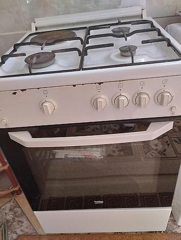 Mətbəx üçün məişət texnikası dəsti 1) Paltaryuyan maşın – Gorenje — 2