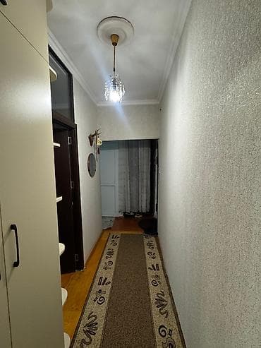luks home: Bakı, Yeni Günəşli Massiv V, 2 otaqlı, Köhnə tikili, 60 kv. m — 7