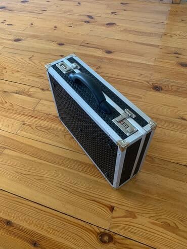 klarnet satilir: Klarnet futlyarı təzədi — 1