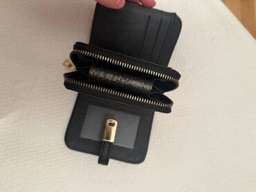 qadınlar üçün strazlı papaqlar: Pulqabı, Yeni — 3