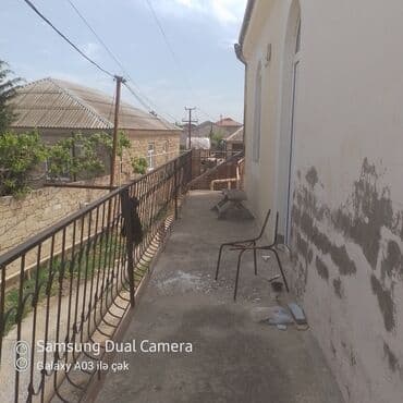 şamaxı a frame: Bakı, Binə, 250 kv. m, 9 otaq, Hovuzsuz, Artezian quyusu, İnternet, Telefon — 11