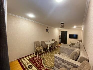 2 mertebe ev: 3 otaqlı, 80 kv. m, Kredit yoxdur, Yeni təmirli — 4