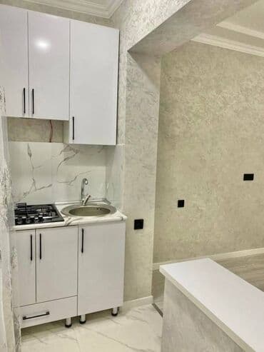 9 mkr yeni tikililer: Bakı, Əhmədli, 2 otaqlı, Köhnə tikili, m. Həzi Aslanov, 41 kv. m — 4