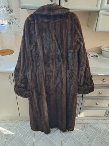 женские шубы итальянского производства: Birinin qiymətinə üç mink palt. Три Норковые шубы по цене одной — 8