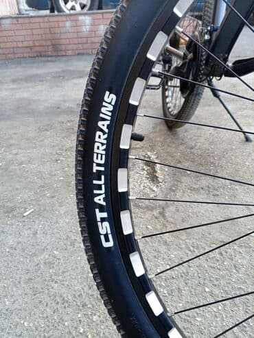 купить горный велосипед недорого: Dağ velosipedi Crolan, 29" — 5