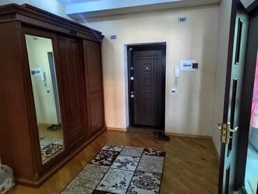 mikrorayon kiraye evler: Xətai rayonu,Həzi Aslanov metrosuna 6-7 dəq məsafədə,18 — 9