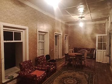 gence tap az: 300 kv. m, 4 otaqlı — 1