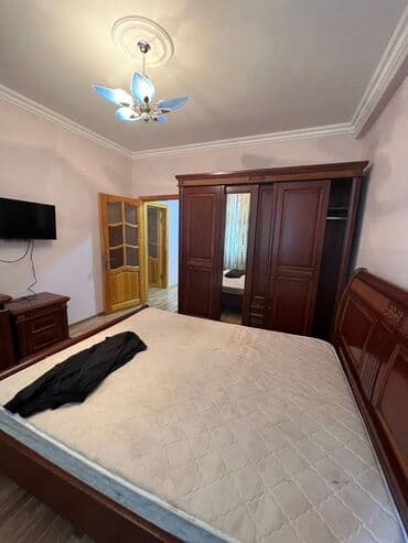 kirayə evlər xalqlar: Xətai rayonu,Həzi Aslanov metrosu,Azza-nın arxasında,17 — 9