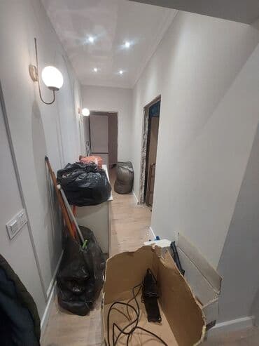 генеральная уборка квартир: Təmizlik | Mənzillər | Ümumi təmizlik — 9