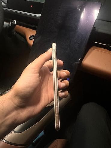 playsation 4: Huawei P20 Lite, 64 GB, rəng - Qızılı — 2