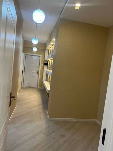 gencede 3 otaqli evlerin qiymeti: 3 otaqlı, Yeni tikili, 70 kv. m — 10