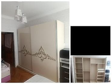 Ev üçün mebel: Dolab satilir.
Olcu 230x2x55
*Qiymeti 220 Azn*
Unvan mehdiabad — 1