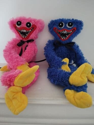 детский игровой набор черепашки ниндзя: Xaqi Vaqi hün 40 sm — 6