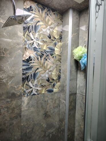 bağca: 1-ci mikrorayon, 3 otaqlı, Yeni tikili, m. 20 Yanvar, 64 kv. m — 5