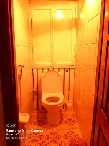 9 ci mikrorayon satilan evler: Bakı, Bakıxanov qəs., 4 otaqlı, Köhnə tikili, 90 kv. m — 11