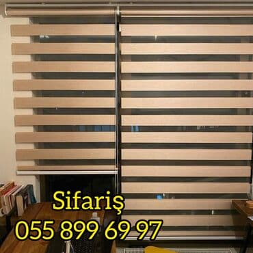 step deke: Jalüz pərdə ucuz sok qiymətlər bizdə 2 ya 3 günərzində hazırlama — 1