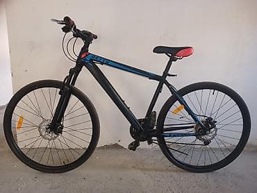 Şəhər velosipedi Start, 28", Ünvandan götürmə