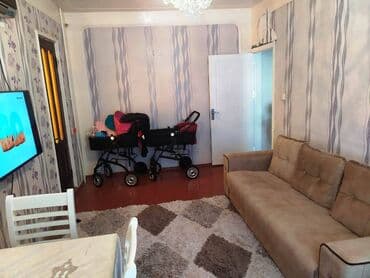 ucuz evler xirdalanda: Bakı, 2 otaqlı, Köhnə tikili, m. Həzi Aslanov, 60 kv. m — 3
