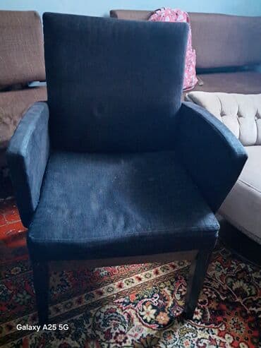 Kreslo, Parça, Kredit yoxdur, Çatdırılma yoxdur lalafo.az -da Kreslo, Parça, Kredit yoxdur, Çatdırılma yoxdur