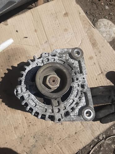 Nissan Note üçün Dinamo başqa ehtiyat hissələri də var