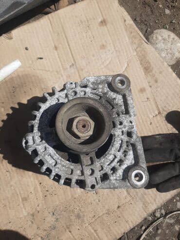 ниссан террано 2 запчасти: Nissan Note üçün Dinamo başqa ehtiyat hissələri də var — 1