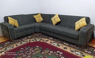 Divan, İşlənmiş, Bazalı