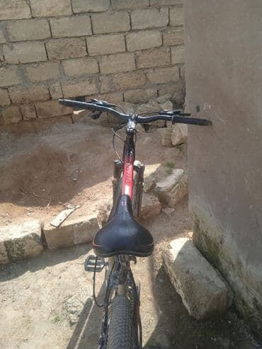 трехколесный велосипед для взрослых в баку: Б/у Городской велосипед Stels, 26", Самовывоз — 3