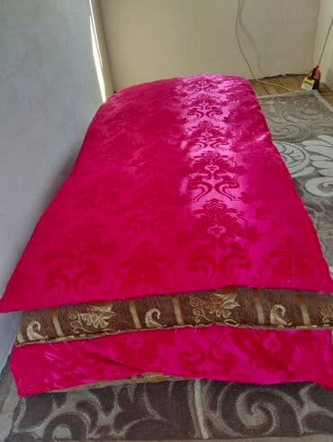 otaq gulleri: Yeni, Sadə matras, Bir nəfərlik — 1