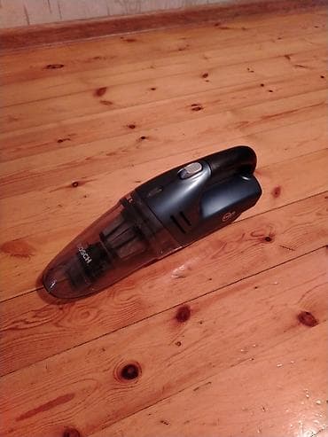 robot tozsovuran: Bosch 18V simsiz dik tozsoran – 2‑si 1‑də model. Xüsusiyyətlər: - 2 — 3
