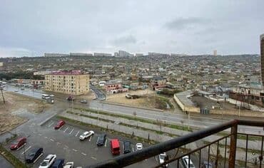 7 ve 8 mkr satilan evler: Zığ qəs., 4 otaqlı, Yeni tikili, 116 kv. m — 8