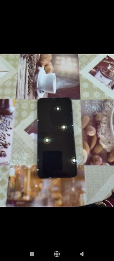 samsung televizor 82 ekran: Samsung Galaxy A32, 128 GB, rəng - Qara — 1