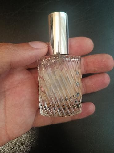 sendel: Versace Eros kişi ətiri – sprey flakon - Növ: Tualet/Parfüm suyu — 1