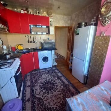 9 mkr yeni tikililer: Bakı, 3 otaqlı, Köhnə tikili, m. Həzi Aslanov, 90 kv. m — 5