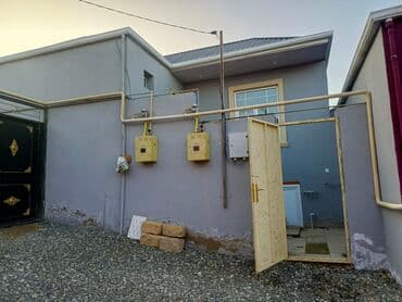 Masazır 2 otaqlı, 50 kv. m, Yeni təmirli