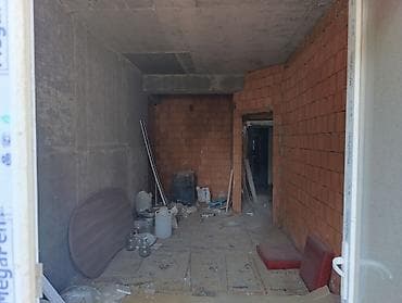 balaxanida evler: 1 otaqlı, Yeni tikili, 55 kv. m — 3