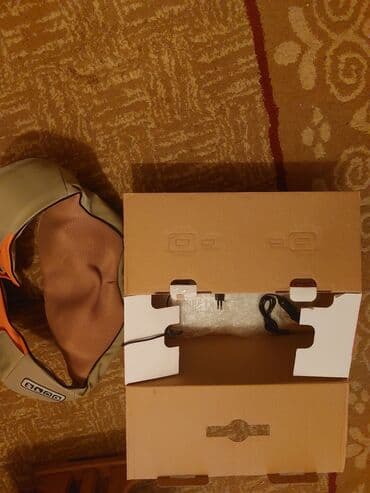 ağda aparatı: Masajor, Bədən üçün, Yeni, Ünvandan götürmə — 3