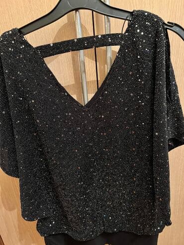 qisa qol koynekler: Tezedi s,m razmere geder — 2