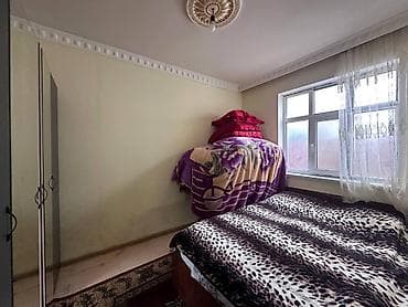 Həyət evi alıram: 2 otaqlı, 44 kv. m, Orta təmir — 2