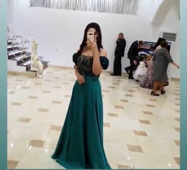 Tavalar: 1 defe geyinilib s/m olcu, 150 azn tikdirilib 50 azn satilir, ideal — 2