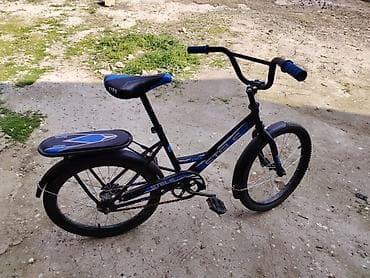 trinx velosipedi: Двухколесные Детский велосипед Stels, 22", скоростей: 1 — 2