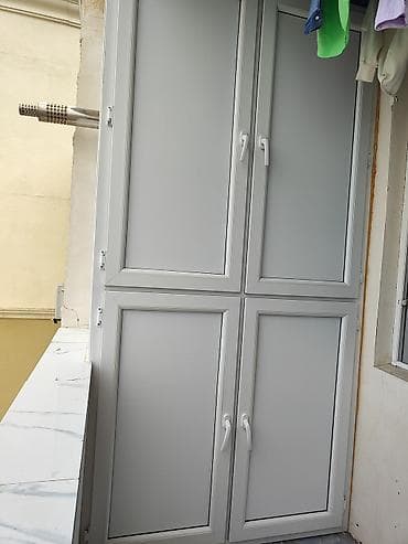 bakida ev kiraye: 2 otaqlı, Yeni tikili, 72 kv. m — 9