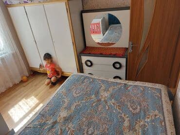 ev certiyojları: 2 otaqlı, 50 kv. m, Yeni təmirli — 9