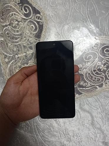 komputerlər ucuz: Redmi Note 14, 256 GB, rəng - Qara, Sensor — 2