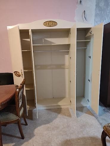 yatax desdi: 2 təknəfərlik çarpayı, İşlənmiş — 2