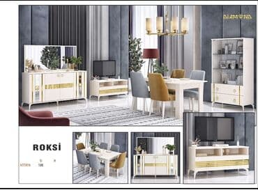 бу мебель в баку: Новый, Есть кредит, Турция — 1