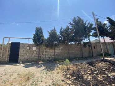 sumqayıt 1 otaqlı evlər: 3 otaqlı, 2 kv. m — 3