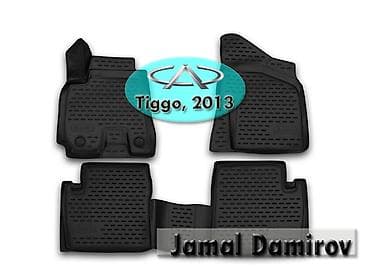 doogee dg110 collo3: CHERY Tiggo, 2013 ucun poliuretan ayaqaltilar ÜNVAN: Atatürk — 1